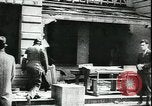 Immagine di Rovine Germania, 1942, secondo 35 filmato di repertorio 65675065447
