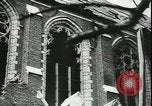Immagine di Rovine Germania, 1942, secondo 36 filmato di repertorio 65675065447