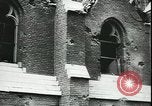 Immagine di Rovine Germania, 1942, secondo 37 filmato di repertorio 65675065447