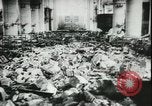 Immagine di Rovine Germania, 1942, secondo 42 filmato di repertorio 65675065447