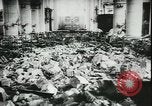 Immagine di Rovine Germania, 1942, secondo 43 filmato di repertorio 65675065447