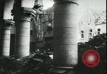 Immagine di Rovine Germania, 1942, secondo 47 filmato di repertorio 65675065447