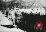 Image of Vidkun Quisling European Theater, 1942, second 3 stock footage video 65675065448