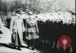 Image of Vidkun Quisling European Theater, 1942, second 4 stock footage video 65675065448