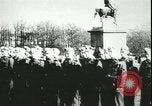 Image of Vidkun Quisling European Theater, 1942, second 10 stock footage video 65675065448