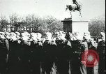 Image of Vidkun Quisling European Theater, 1942, second 11 stock footage video 65675065448