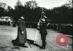 Image of Vidkun Quisling European Theater, 1942, second 14 stock footage video 65675065448