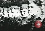 Image of Vidkun Quisling European Theater, 1942, second 17 stock footage video 65675065448
