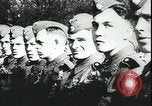 Image of Vidkun Quisling European Theater, 1942, second 19 stock footage video 65675065448