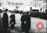 Image of Vidkun Quisling European Theater, 1942, second 20 stock footage video 65675065448