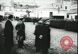Image of Vidkun Quisling European Theater, 1942, second 21 stock footage video 65675065448