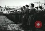 Image of Vidkun Quisling European Theater, 1942, second 23 stock footage video 65675065448