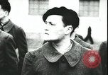 Image of Vidkun Quisling European Theater, 1942, second 24 stock footage video 65675065448