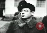 Image of Vidkun Quisling European Theater, 1942, second 25 stock footage video 65675065448