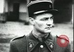 Image of Vidkun Quisling European Theater, 1942, second 26 stock footage video 65675065448