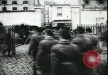Image of Vidkun Quisling European Theater, 1942, second 27 stock footage video 65675065448
