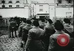 Image of Vidkun Quisling European Theater, 1942, second 28 stock footage video 65675065448