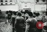 Image of Vidkun Quisling European Theater, 1942, second 29 stock footage video 65675065448