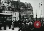 Image of Vidkun Quisling European Theater, 1942, second 30 stock footage video 65675065448