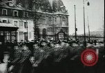 Image of Vidkun Quisling European Theater, 1942, second 31 stock footage video 65675065448