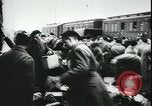 Image of Vidkun Quisling European Theater, 1942, second 37 stock footage video 65675065448