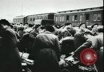 Image of Vidkun Quisling European Theater, 1942, second 39 stock footage video 65675065448