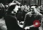 Image of Vidkun Quisling European Theater, 1942, second 41 stock footage video 65675065448