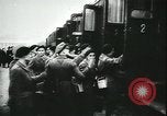 Image of Vidkun Quisling European Theater, 1942, second 42 stock footage video 65675065448