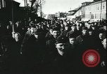Image of Vidkun Quisling European Theater, 1942, second 45 stock footage video 65675065448