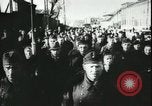 Image of Vidkun Quisling European Theater, 1942, second 46 stock footage video 65675065448