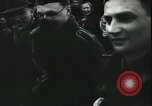 Image of Vidkun Quisling European Theater, 1942, second 48 stock footage video 65675065448