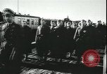 Image of Vidkun Quisling European Theater, 1942, second 52 stock footage video 65675065448