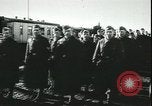 Image of Vidkun Quisling European Theater, 1942, second 53 stock footage video 65675065448