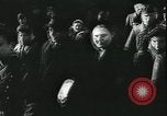 Image of Vidkun Quisling European Theater, 1942, second 57 stock footage video 65675065448