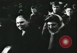Image of Vidkun Quisling European Theater, 1942, second 59 stock footage video 65675065448