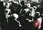 Image of Vidkun Quisling European Theater, 1942, second 60 stock footage video 65675065448