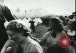 Image of Vidkun Quisling European Theater, 1942, second 8 stock footage video 65675065449