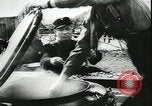 Image of Vidkun Quisling European Theater, 1942, second 13 stock footage video 65675065449