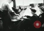 Image of Vidkun Quisling European Theater, 1942, second 15 stock footage video 65675065449