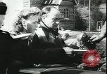Image of Vidkun Quisling European Theater, 1942, second 19 stock footage video 65675065449