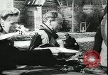 Image of Vidkun Quisling European Theater, 1942, second 20 stock footage video 65675065449