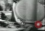 Image of Vidkun Quisling European Theater, 1942, second 21 stock footage video 65675065449