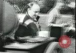Image of Vidkun Quisling European Theater, 1942, second 22 stock footage video 65675065449
