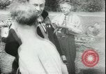 Image of Vidkun Quisling European Theater, 1942, second 23 stock footage video 65675065449