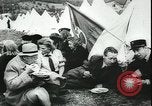 Image of Vidkun Quisling European Theater, 1942, second 26 stock footage video 65675065449