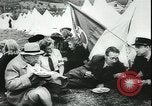 Image of Vidkun Quisling European Theater, 1942, second 27 stock footage video 65675065449