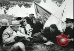 Image of Vidkun Quisling European Theater, 1942, second 28 stock footage video 65675065449