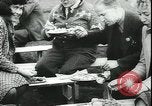 Image of Vidkun Quisling European Theater, 1942, second 30 stock footage video 65675065449