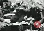 Image of Vidkun Quisling European Theater, 1942, second 31 stock footage video 65675065449