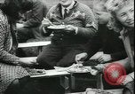 Image of Vidkun Quisling European Theater, 1942, second 32 stock footage video 65675065449